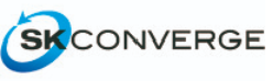 Logo SK Converge
